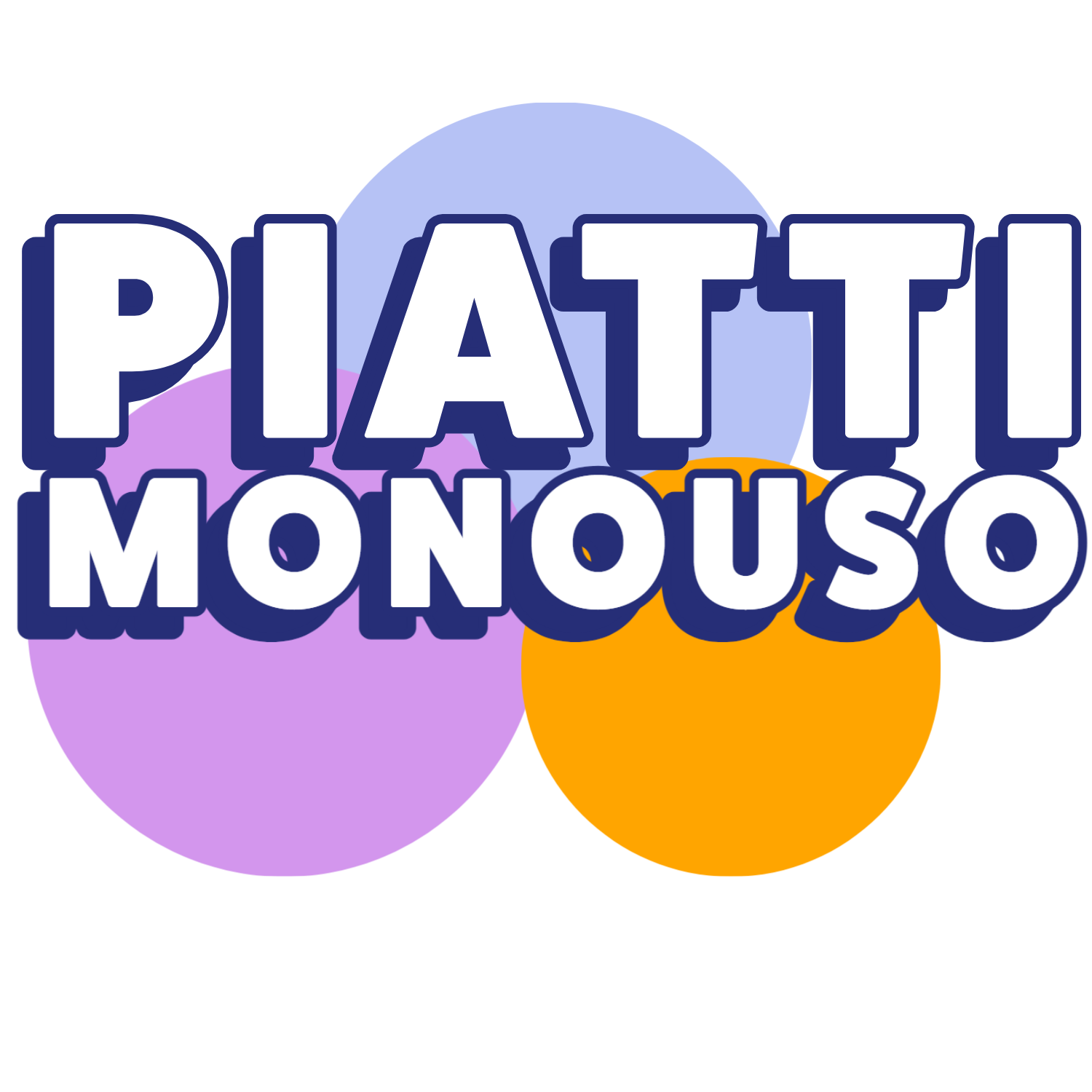 Materiali ecologici per piatti monouso - Piatti monouso